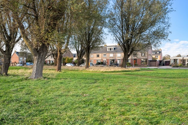 Medium property photo - Jan Peereboomstraat 25, 1785 GC Den Helder